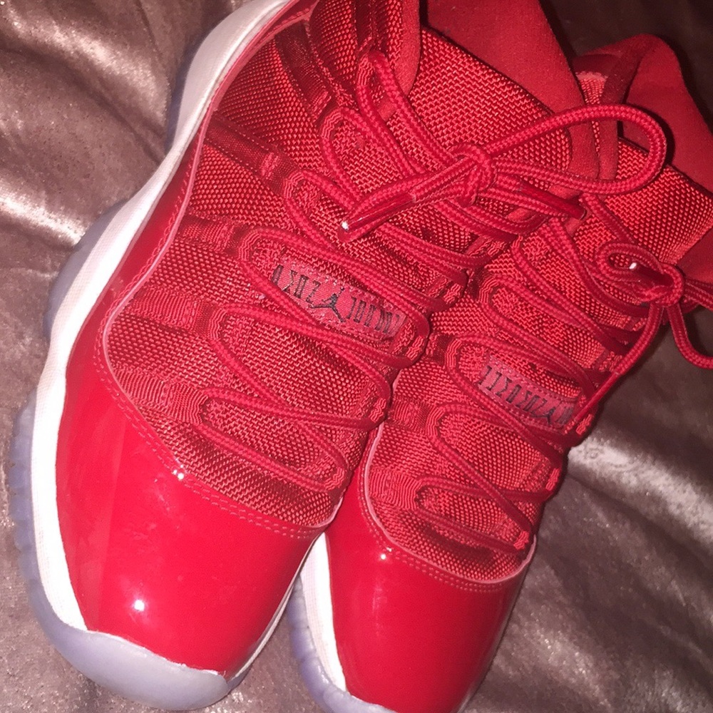 Win like 96 size 5